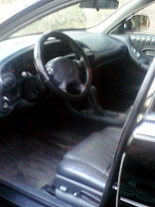Pontiac Grand Am
